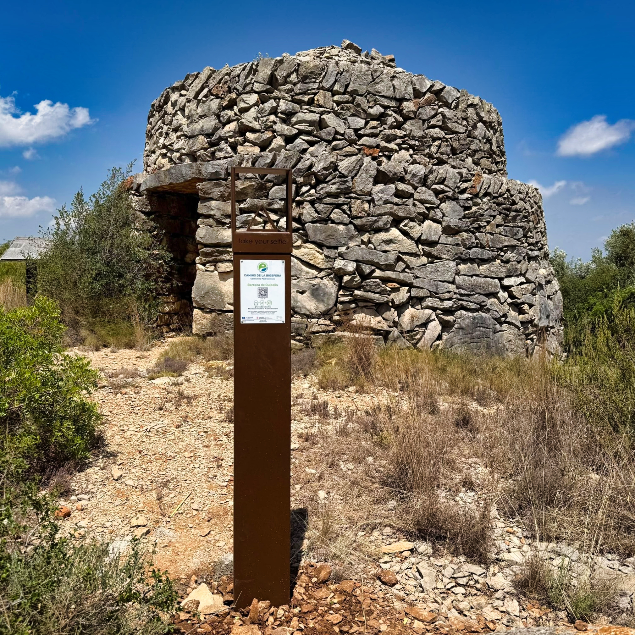 Barraca de Quicolis